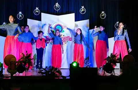 Dance Performance