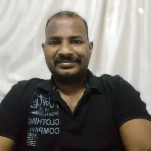 Deepak Kumar - Ex Committee Member