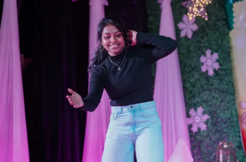 Dance Performance