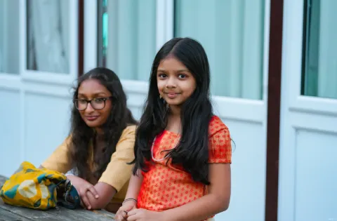 Onam celebration - Footer gallery