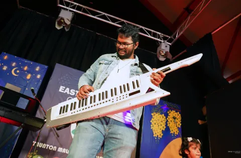 Piano Performance