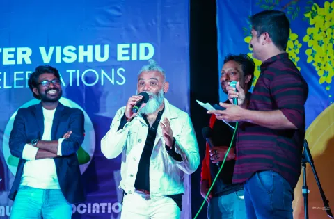 Song Performance