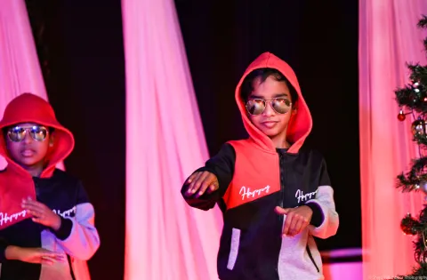 Dance Performances